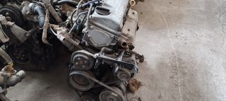 ΚΙΝΗΤΗΡΑΣ ΓΙΑ NISSAN N13 N14 ALMERA ME AΡΙΘΜΟ GA14-thumb-2