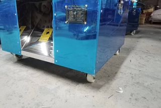 PLUCKER LUNA-60 ΑΠΟΠΤΙΛΩΤΗΡΕΣ-ΞΕΠΟΥΠΟΥΛΙΑΣΤΡΕΣ ΓΙΑ ΚΟΤΕΣ-ΓΑΛΟΠΟΥΛΕΣ-ΧΗΝΕΣ-ΠΑΠΙΕΣ ΜΕ ΡΟΔΑΚΙΑ ΜΕΤΑΦΟΡΑΣ-thumb-16
