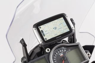 SW-MOTECH βάση GPS QUICK-LOCK για KTM 1050/1090/1190 ADV
