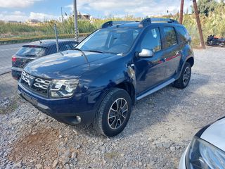 Dacia Duster 2016 TCe 4x2 Prestige-thumb-12