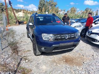 Dacia Duster 2016 TCe 4x2 Prestige-thumb-9