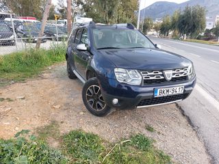 Dacia Duster 2016 TCe 4x2 Prestige-thumb-4