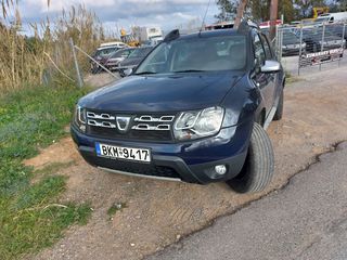 Dacia Duster 2016 TCe 4x2 Prestige-thumb-5