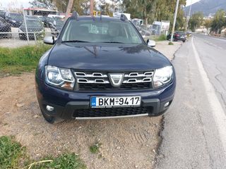 Dacia Duster 2016 TCe 4x2 Prestige