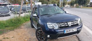Dacia Duster 2016 TCe 4x2 Prestige-thumb-3