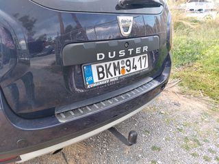 Dacia Duster 2016 TCe 4x2 Prestige-thumb-7