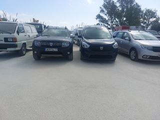 Dacia Duster 2016 TCe 4x2 Prestige-thumb-36