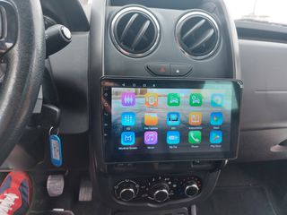 Dacia Duster 2016 TCe 4x2 Prestige-thumb-21