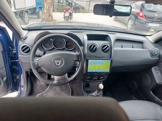 Dacia Duster 2016 TCe 4x2 Prestige-thumb-27