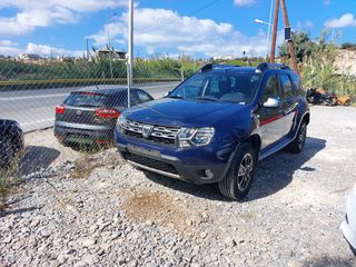 Dacia Duster 2016 TCe 4x2 Prestige-thumb-8