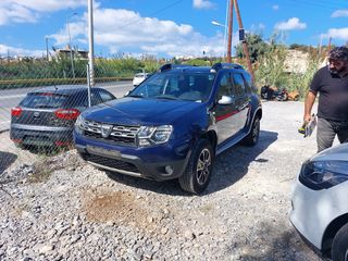 Dacia Duster 2016 TCe 4x2 Prestige-thumb-11