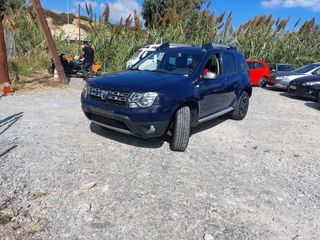 Dacia Duster 2016 TCe 4x2 Prestige-thumb-10