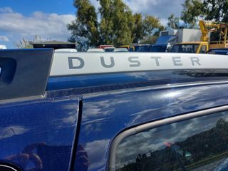 Dacia Duster 2016 TCe 4x2 Prestige-thumb-14
