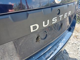 Dacia Duster 2016 TCe 4x2 Prestige-thumb-18