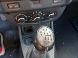 Dacia Duster 2016 TCe 4x2 Prestige-thumb-26