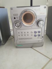 Στερεοφωνικό Sony CHC-CL1-thumb-1
