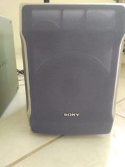 Στερεοφωνικό Sony CHC-CL1-thumb-2