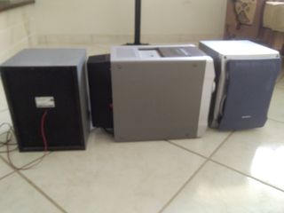 Στερεοφωνικό Sony CHC-CL1-thumb-3