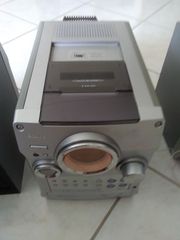 Στερεοφωνικό Sony CHC-CL1-thumb-7
