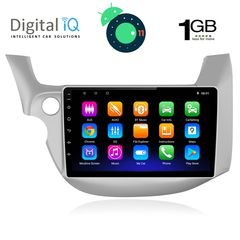 MULTIMEDIA TABLET OEM HONDA JAZZ mod. 2008-2012-thumb-1