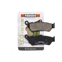 ΤΑΚΑΚΙΑ FERODO FDB2006-P270-FA209 ECO FRICTION