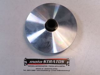 Τροχαλία Βαριατόρ 8 Μπίλιες Piaggio X9 500 Evolution ABS E2 2006-2007 ZAPM27000 1A007791