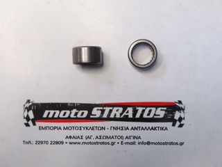 Ρουλεμάν Μοχλικού Vespa GTS 125 4T NOABS E3 2007-2010 ZAPM31300 600161