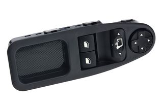 ΔΙΑΚΟΠΤΗΣ ΓΙΑ PEUGEOT EXPERT 3/ CITROEN JUMPY 3 13PIN ΠΑΡΑΘΥΡΩΝ orig.6554.ZJ - 6554.ZH