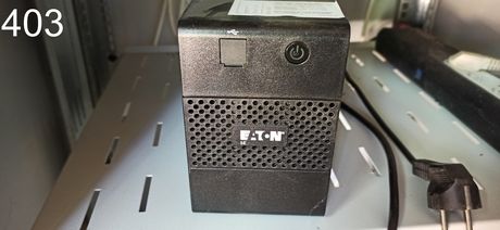 (403) UPS EATON 5E 650i USB