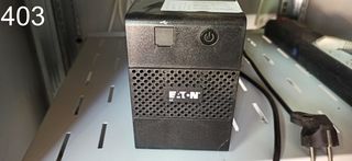 (403) UPS EATON 5E 650i USB