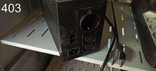 (403) UPS EATON 5E 650i USB-thumb-2