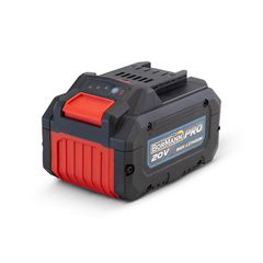 BBP2011 Μπαταρία 20V Li-Ion 8.0Ah - 16.8V - 20V - BORMANN PRO (#048282)