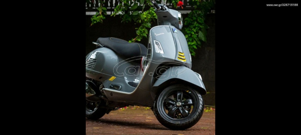 vespa gts 300 remap ecu προγραμμα