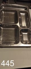 (445) Δίσκοι σερβιρίσματος INOX-thumb-3