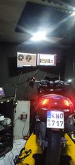 T max 530  remap ECU