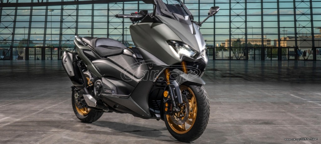 T max 560  remap ECU