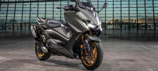 T max 560  remap ECU