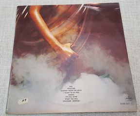 Ohio Players – Fire    LP Germany 1974'  -thumb-2