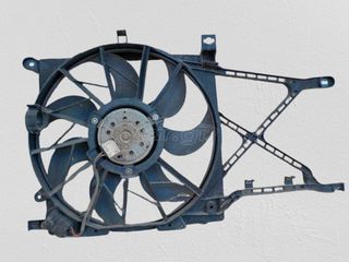 ΒΕΝΤΙΛΑΤΕΡ OPEL ASTRA H '04-'10  130303314 - 13205947
