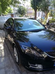 Mazda 6 2008-thumb-1
