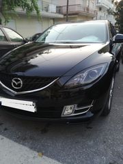 Mazda 6 2008-thumb-12