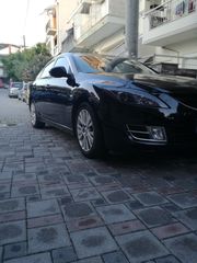Mazda 6 2008-thumb-6