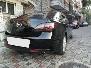 Mazda 6 2008-thumb-5
