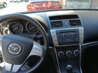 Mazda 6 2008-thumb-7