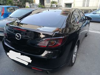 Mazda 6 2008-thumb-14