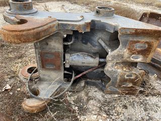ΤΑΧΥΣΥΝΔΕΣΜΟΣ VOLVO EC460BLC-thumb-1
