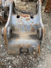 ΤΑΧΥΣΥΝΔΕΣΜΟΣ VOLVO EC460BLC-thumb-2