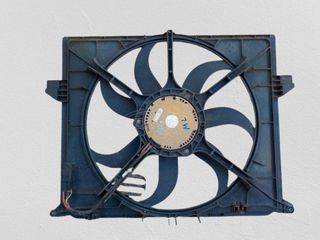 ΒΕΝΤΙΛΑΤΕΡ MERCEDES ML 350 - W164  6726010002