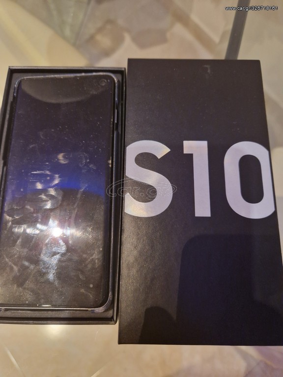 Samsung S10 