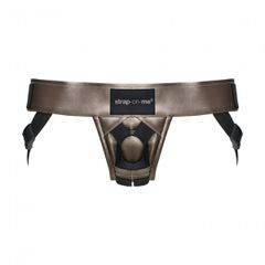 Ζώνη Curious Harness Strap-On-Me